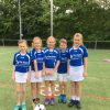 Nieuwe shirtsponsors Blauw-Wit 2 en Blauw-wit E1!