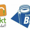 KV Blauw-Wit plaatjes sparen bij de Agrimarkt