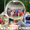 Welpenochtend bij K.V. Blauw-Wit