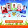 Korfbalplaatjesactie K.V. Blauw Wit zondag 17 september van start!