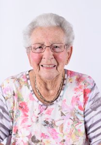 Mevrouw Kraak