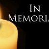 In memoriam erelid Lien Kraak
