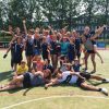 Korfbalkamp weer groot feest!