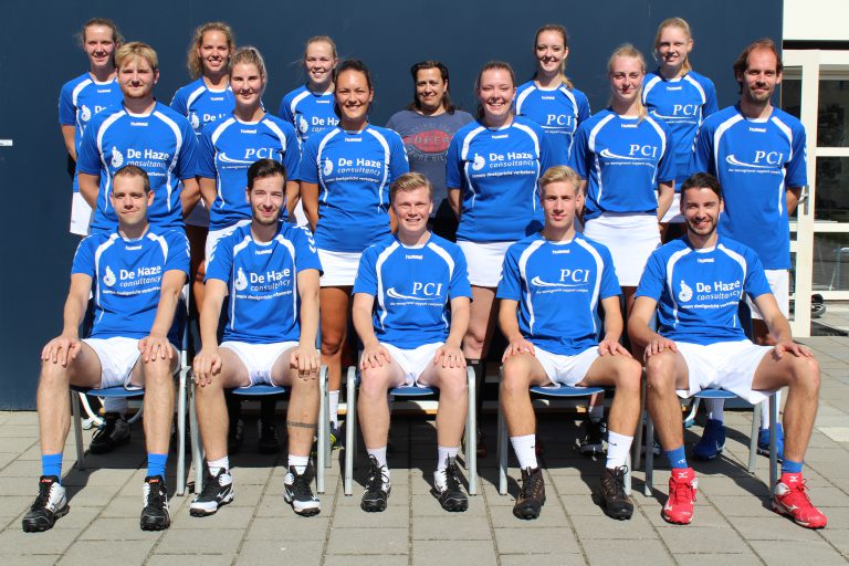 Blauw-Wit 1&2