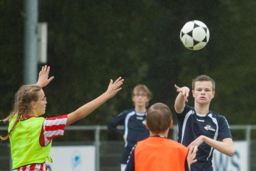 BWC kampioen najaar 2019-19