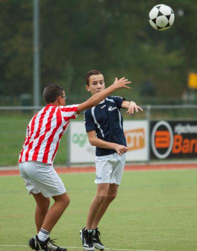 BWC kampioen najaar 2019-30