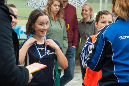BWC kampioen najaar 2019-38