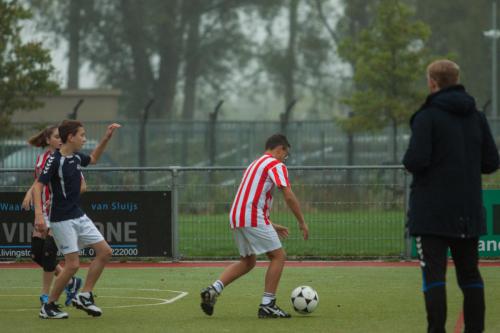 BWC kampioen najaar 2019-4