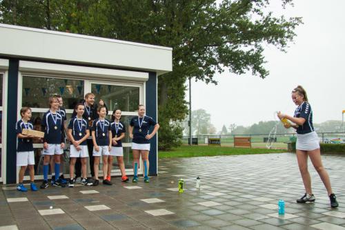 BWC kampioen najaar 2019-40