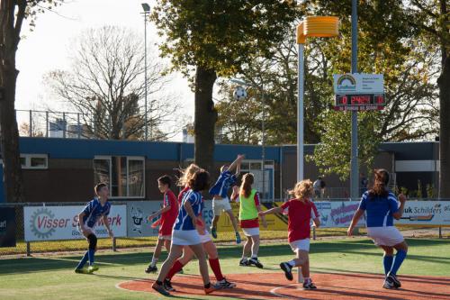 C1 kampioen 2018-1